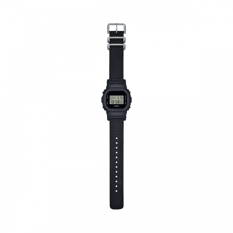Ceas Barbati, Casio G-Shock, Digital DW-5600BCE-1ER Ceas Barbati, Casio G-Shock, Digital DW-5600BCE-1ER