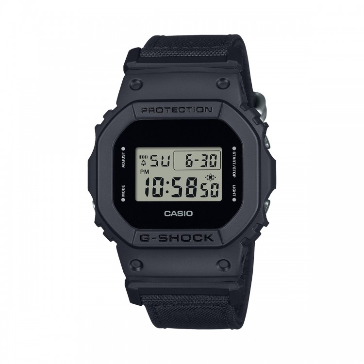 Ceas Barbati, Casio G-Shock, Digital DW-5600BCE-1ER Ceas Barbati, Casio G-Shock, Digital DW-5600BCE-1ER