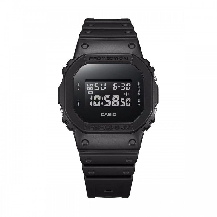 Ceas Barbati, Casio G-Shock, The Origin DW-5600UBB-1ER