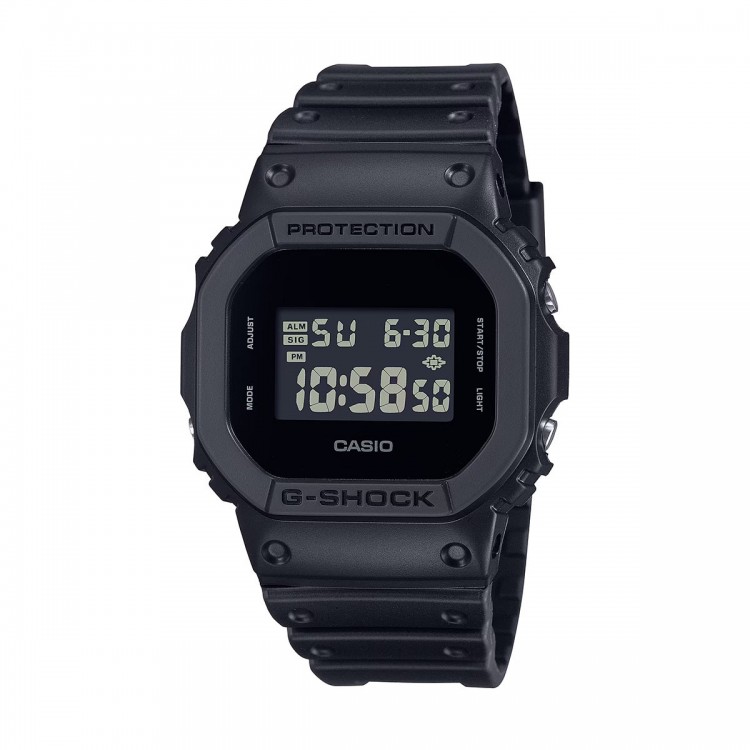 Ceas Barbati, Casio G-Shock, The Origin DW-5600UBB-1ER