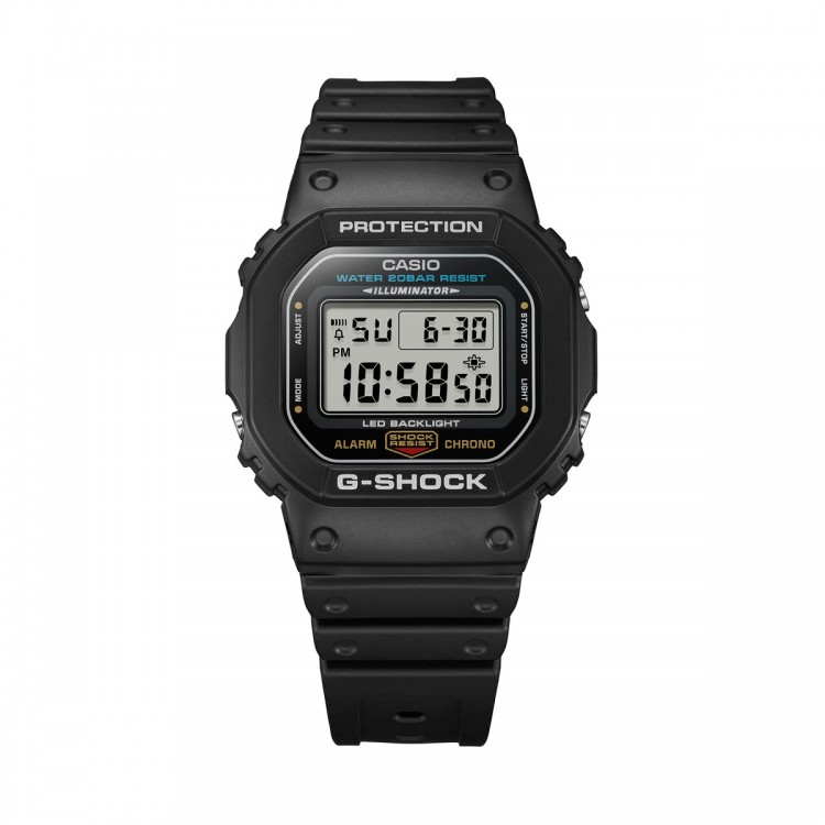 Ceas Barbati, Casio G-Shock, The Origin DW-5600UE-1ER Ceas Barbati, Casio G-Shock, The Origin DW-5600UE-1ER