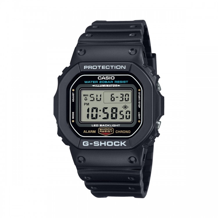 Ceas Barbati, Casio G-Shock, The Origin DW-5600UE-1ER Ceas Barbati, Casio G-Shock, The Origin DW-5600UE-1ER