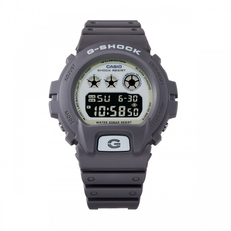Ceas Barbati, Casio G-Shock, Limited DW-6900HD-8ER Ceas Barbati, Casio G-Shock, Limited DW-6900HD-8ER