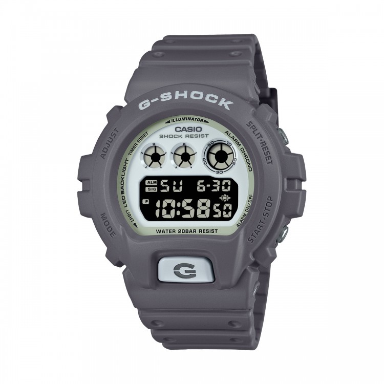 Ceas Barbati, Casio G-Shock, Limited DW-6900HD-8ER Ceas Barbati, Casio G-Shock, Limited DW-6900HD-8ER