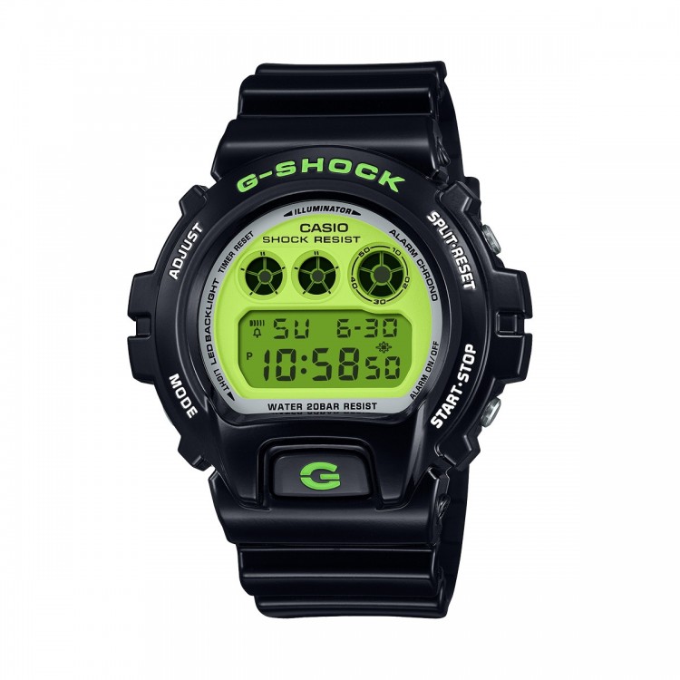Ceas Barbati, Casio G-Shock, Limited DW-6900RCS-1ER Ceas Barbati, Casio G-Shock, Limited DW-6900RCS-1ER