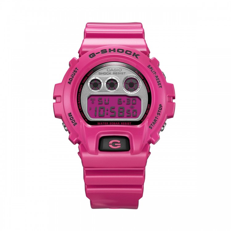 Ceas Barbati, Casio G-Shock, Limited DW-6900RCS-4ER Ceas Barbati, Casio G-Shock, Limited DW-6900RCS-4ER