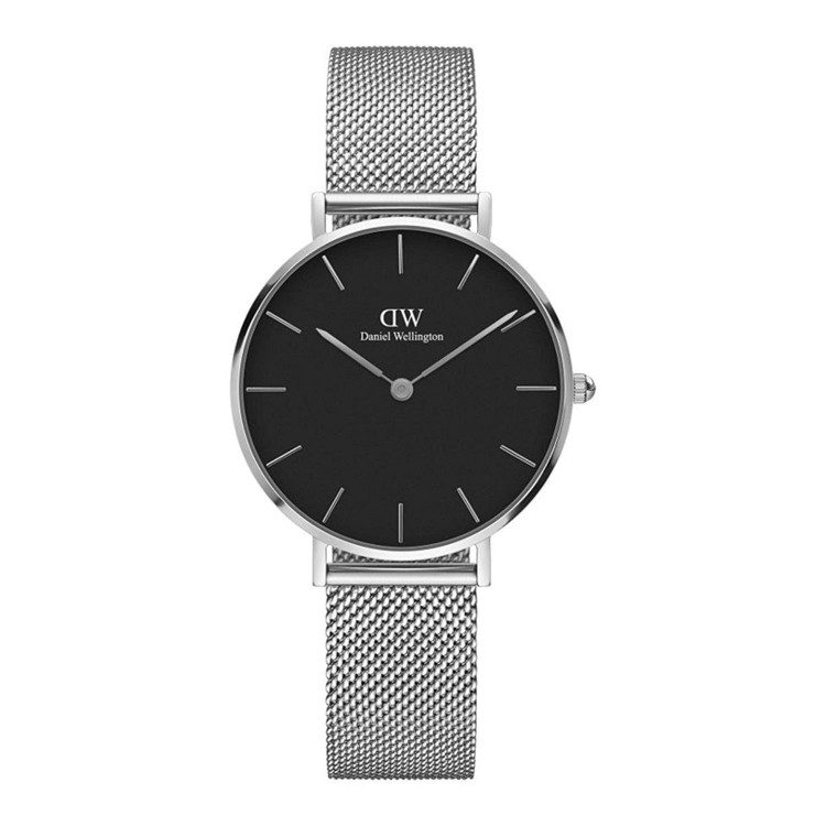 Ceas Dama, Daniel Wellington, Classic Petite Sterling DW00100162