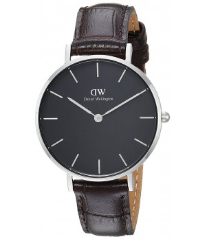 Ceas Dama, Daniel Wellington, Classic Petite York DW00100182