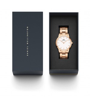 Ceas Daniel Wellington, ICONIC Link DW00100343