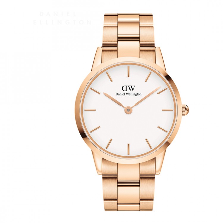 Ceas Daniel Wellington, ICONIC Link DW00100343