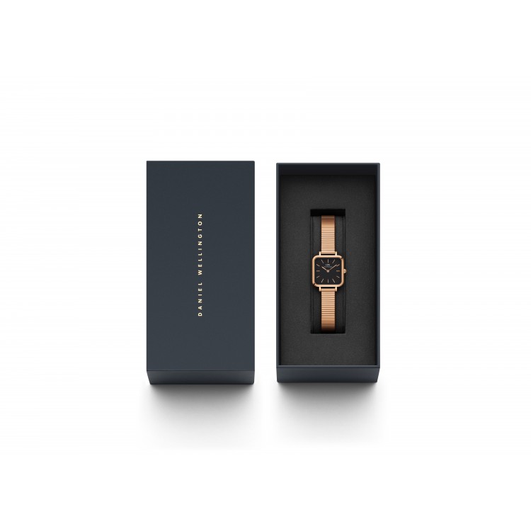 Ceas Dama, Daniel Wellington, Quadro DW00100518