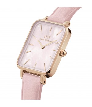 Ceas Dama, Daniel Wellington, Quadro DW00100636
