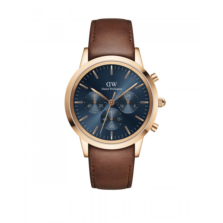 Ceas Barbati, Daniel Wellington, Quadro DW00100639