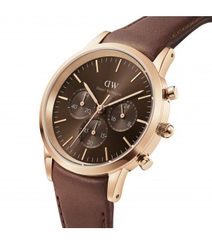 Ceas Barbati, Daniel Wellington, Quadro DW00100640