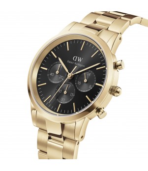 Ceas Barbati, Daniel Wellington, Quadro DW00100641