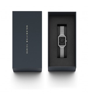 Ceas Dama, Daniel Wellington, Petite Rich Flower DW00100667