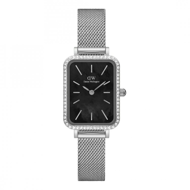 Ceas Dama, Daniel Wellington, Petite Rich Flower DW00100667