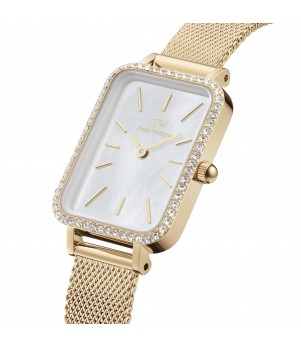 Ceas Dama, Daniel Wellington, Quadro DW00100668