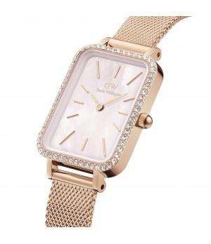 Ceas Dama, Daniel Wellington, Quadro DW00100669