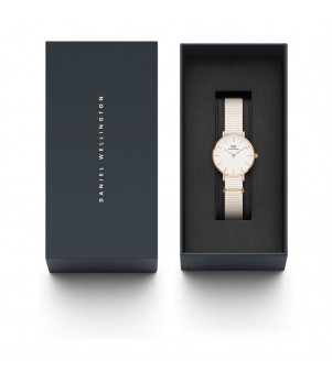 Ceas Dama, Daniel Wellington, Petite Rich Flower DW00100675