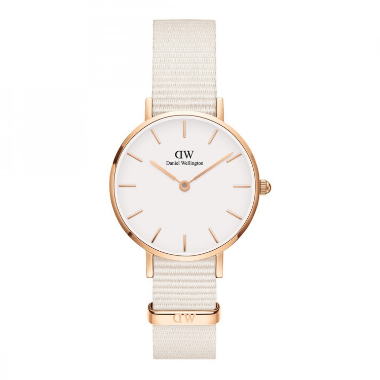 Ceas Dama, Daniel Wellington, Petite Rich Flower DW00100675