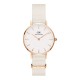 Ceas Dama, Daniel Wellington, Petite Rich Flower DW00100675