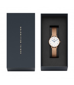 Ceas Dama, Daniel Wellington, Petite Roman DW00100681