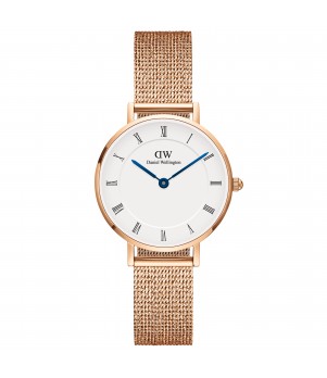 Ceas Dama, Daniel Wellington, Petite Roman DW00100681