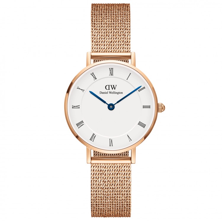 Ceas Dama, Daniel Wellington, Petite Roman DW00100681