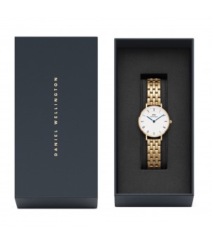 Ceas Dama, Daniel Wellington, Petite Roman DW00100682
