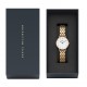 Ceas Dama, Daniel Wellington, Petite Roman DW00100682