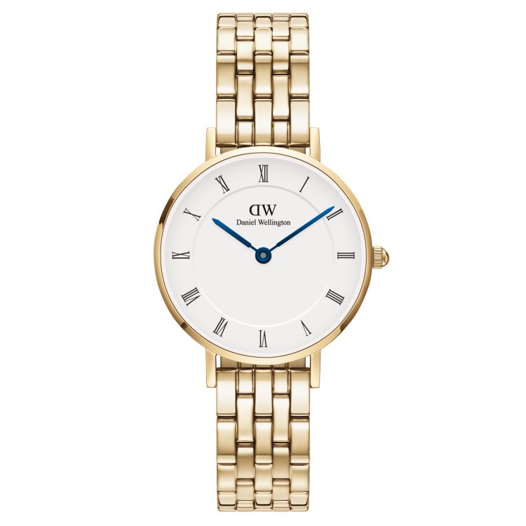 Ceas Dama, Daniel Wellington, Petite Roman DW00100682