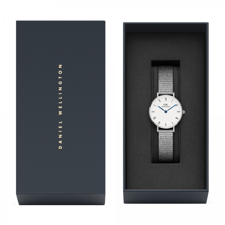 Ceas Dama, Daniel Wellington, Petite Roman DW00100684