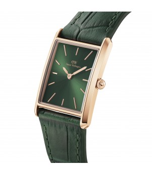 Ceas Dama, Daniel Wellington, Iconic Chronograph DW00100694