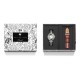 Ceas Daniel Wellington, Steven Harrington DW00100736, Set cu Bratara suplimentara