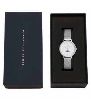 Ceas Dama, Daniel Wellington, Petite Moon DW00100772