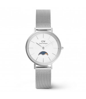 Ceas Dama, Daniel Wellington, Petite Moon DW00100772