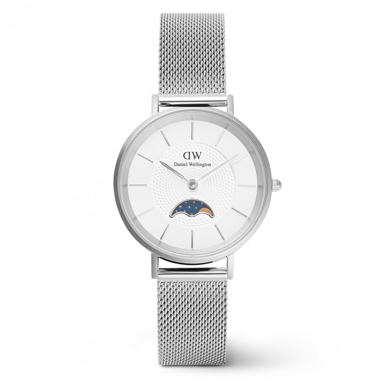 Ceas Dama, Daniel Wellington, Petite Moon DW00100772