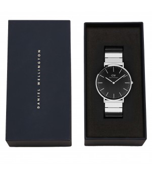 Ceas Dama, Daniel Wellington, Classic Piano Link DW00100774
