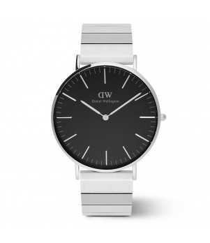 Ceas Dama, Daniel Wellington, Classic Piano Link DW00100774