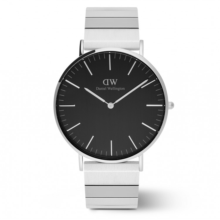 Ceas Dama, Daniel Wellington, Classic Piano Link DW00100774