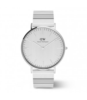 Ceas Dama, Daniel Wellington, Classic Piano Link DW00100775