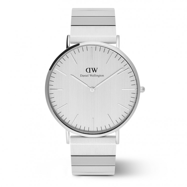 Ceas Dama, Daniel Wellington, Classic Piano Link DW00100775