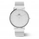 Ceas Dama, Daniel Wellington, Classic Piano Link DW00100775