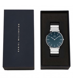 Ceas Dama, Daniel Wellington, Classic Piano Link DW00100776
