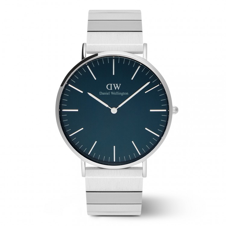 Ceas Dama, Daniel Wellington, Classic Piano Link DW00100776