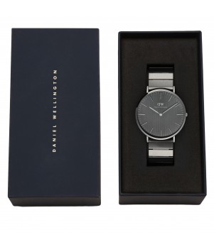 Ceas Dama, Daniel Wellington, Classic Piano Link DW00100777