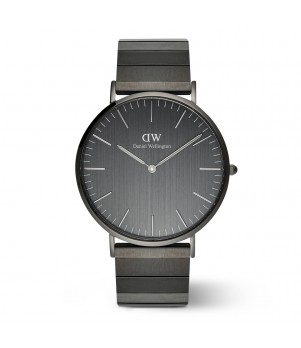 Ceas Dama, Daniel Wellington, Classic Piano Link DW00100777