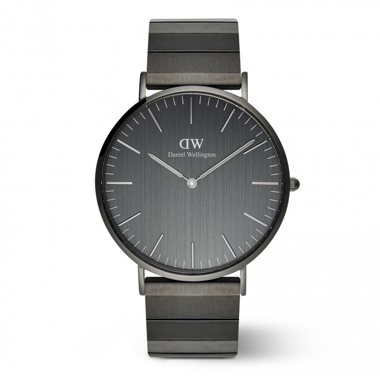 Ceas Dama, Daniel Wellington, Classic Piano Link DW00100777