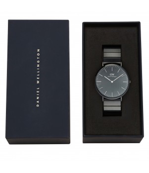 Ceas Dama, Daniel Wellington, Classic Piano Link DW00100778